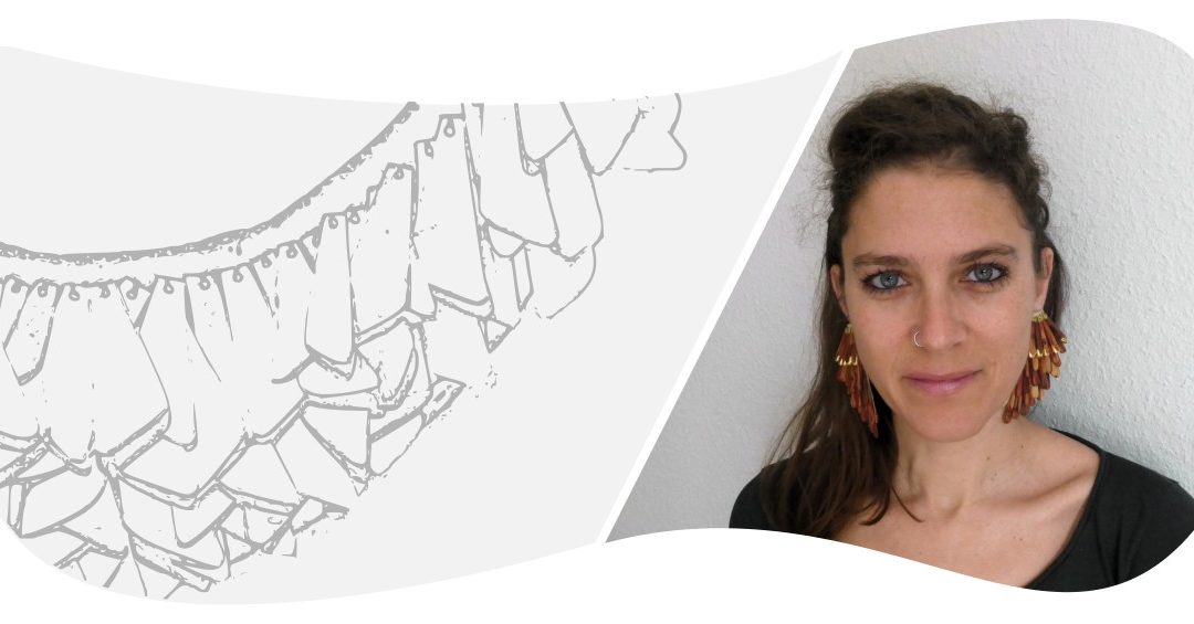 Fragility – Julie Usel / Switzerland