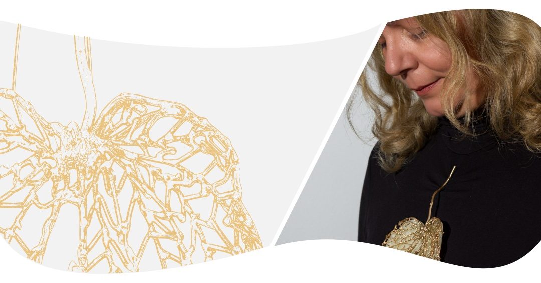 Fragility – Lily Preve / Greece