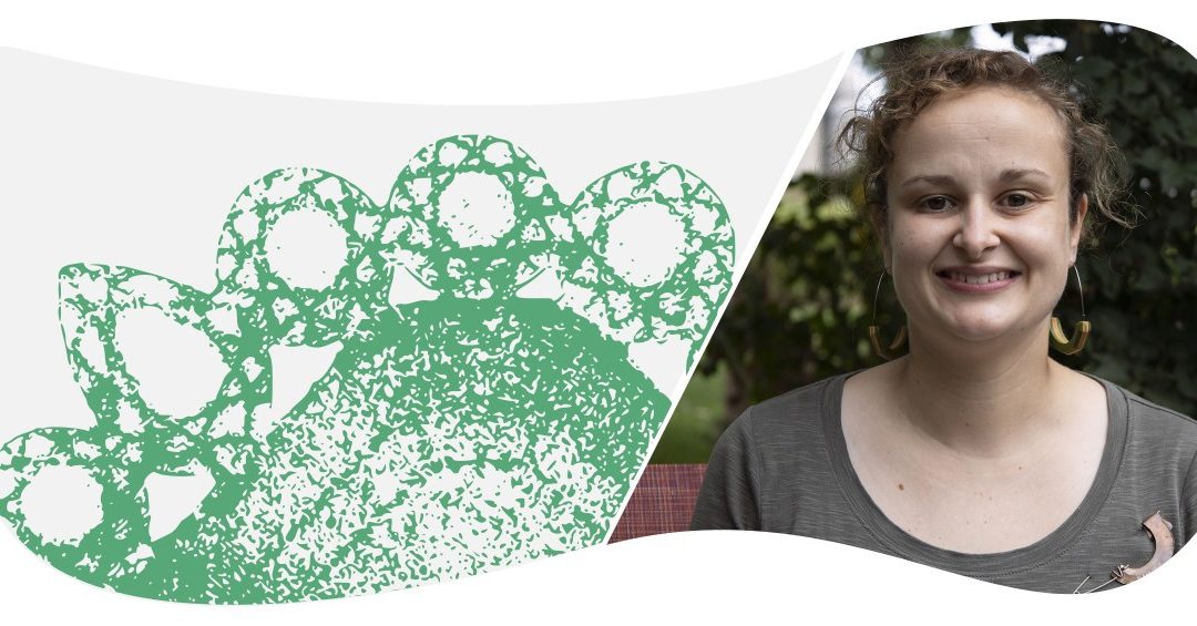 Fragility – Marissa Saneholtz – USA