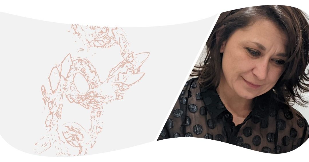 Fragility – Maud Traon / UK