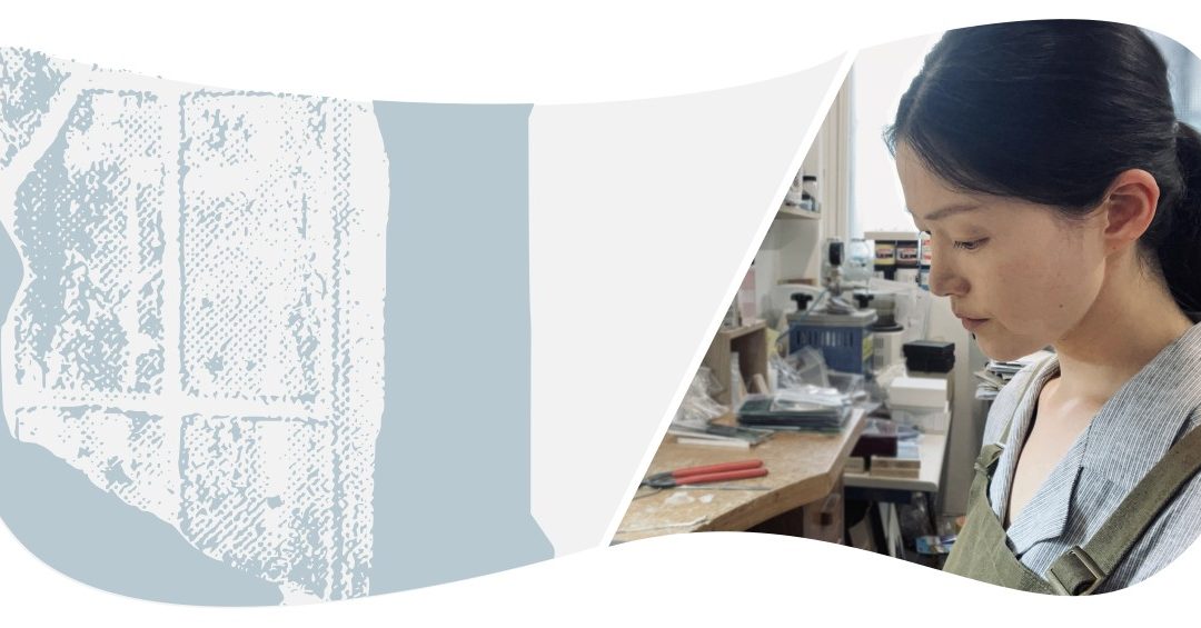 Fragility – Namkyung Lee / South Korea