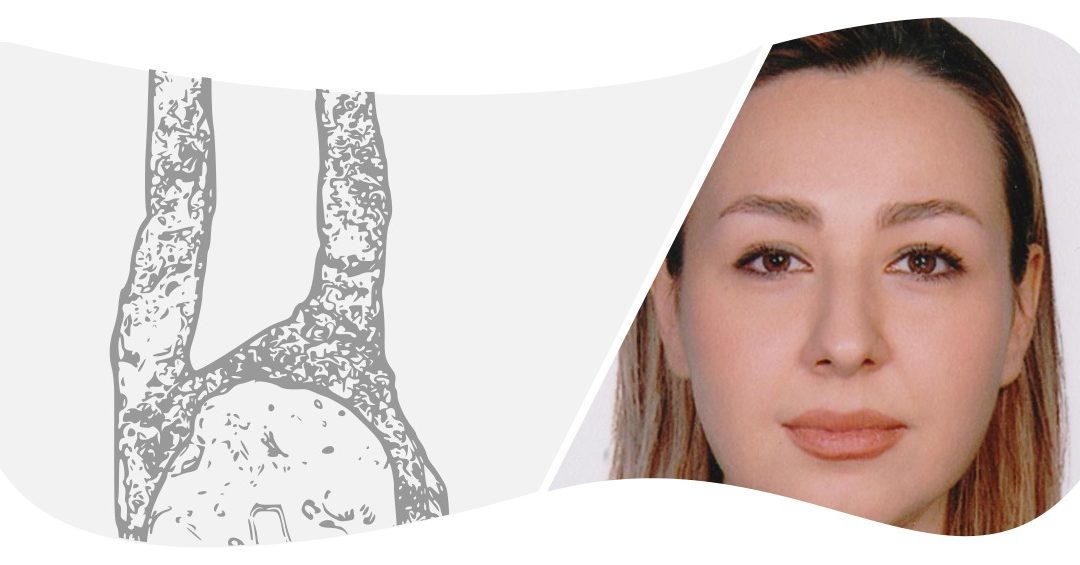 Fragility – Niyousha Moosavi / Germany