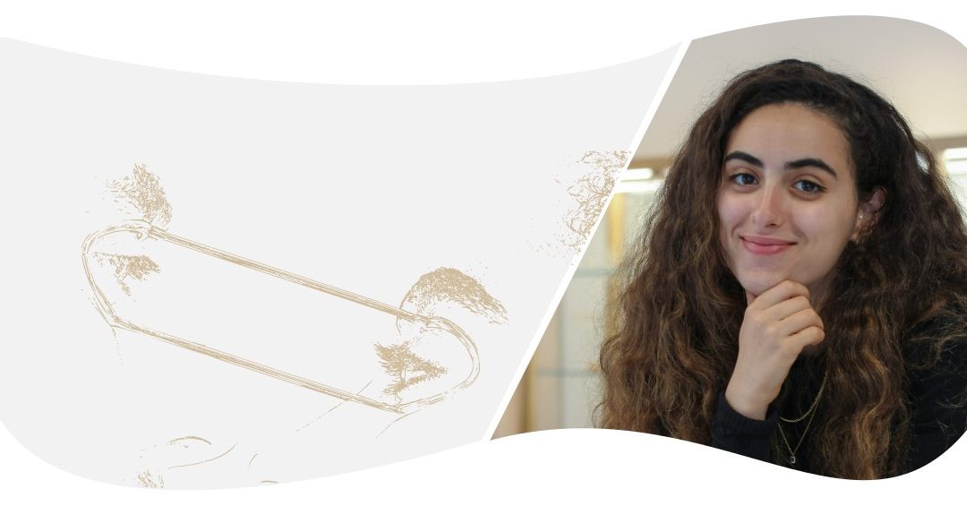 Fragility – Noa Yankovitch / Israel