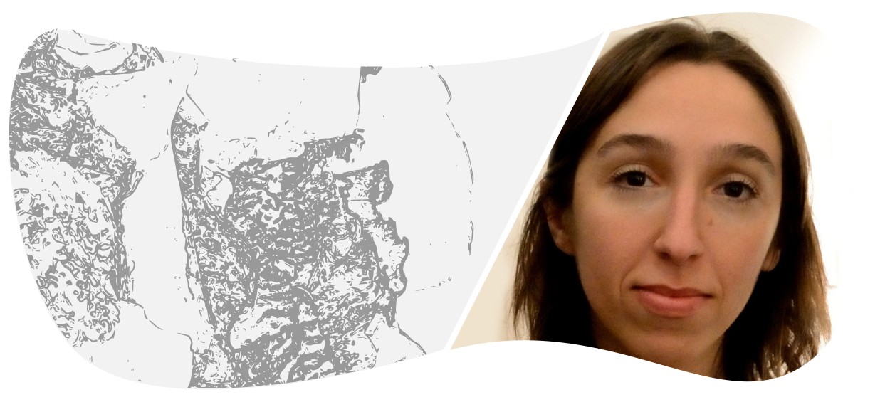 Fragility Patricia Gallucci