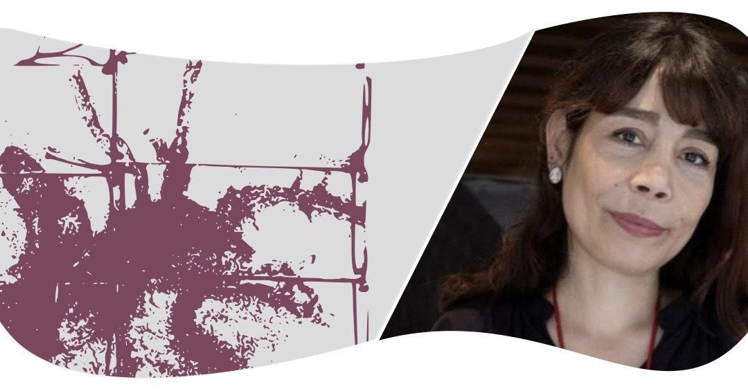 Fragility – Sareh Zarghampour / Belgium