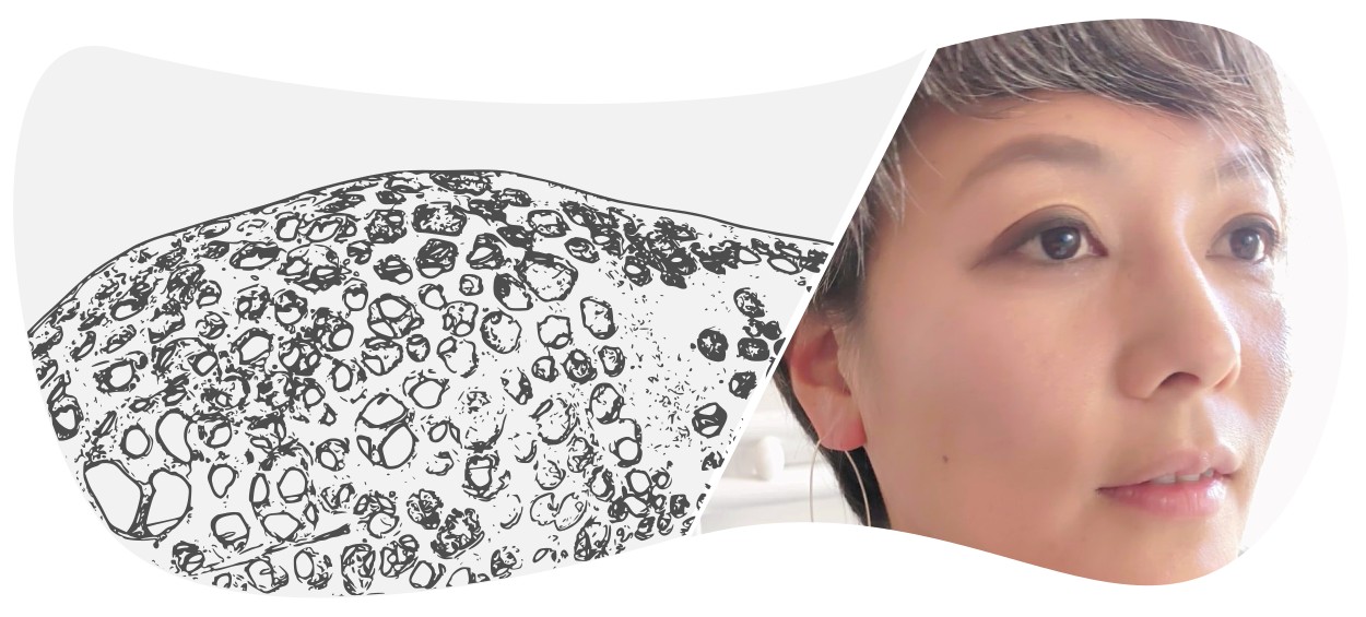 Fragility Sayaka Ito