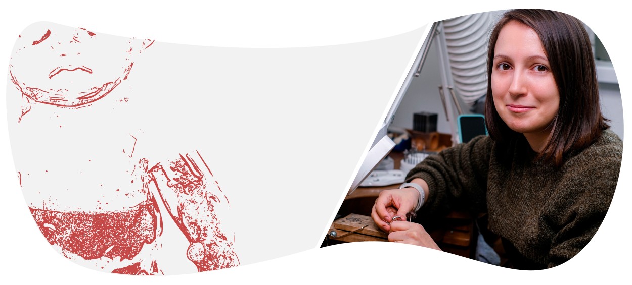 Fragility Victoria Kurasheva