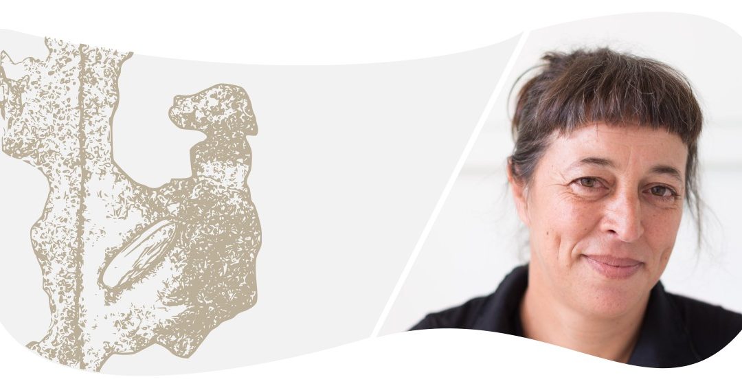 Fragility – Yael Ouliel / Israel