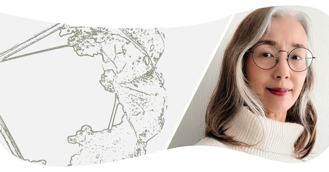 Fragility – Yasuko Kanno / Japan