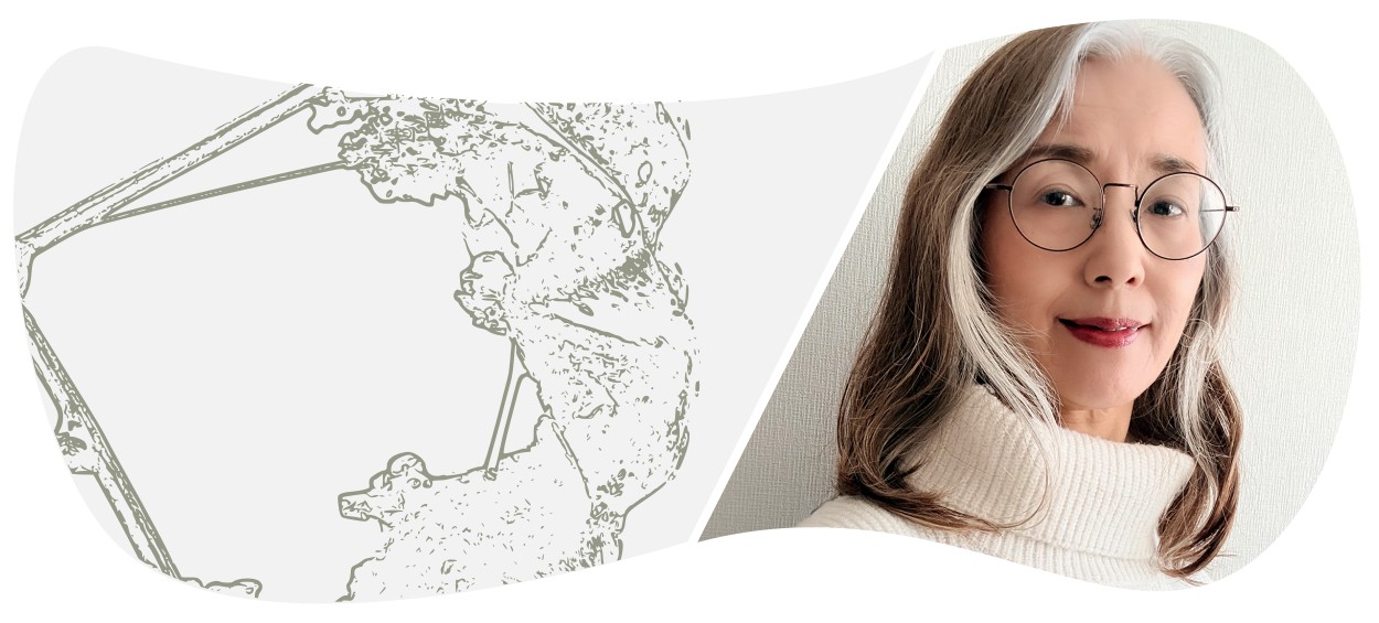 Fragility Yasuko Kanno