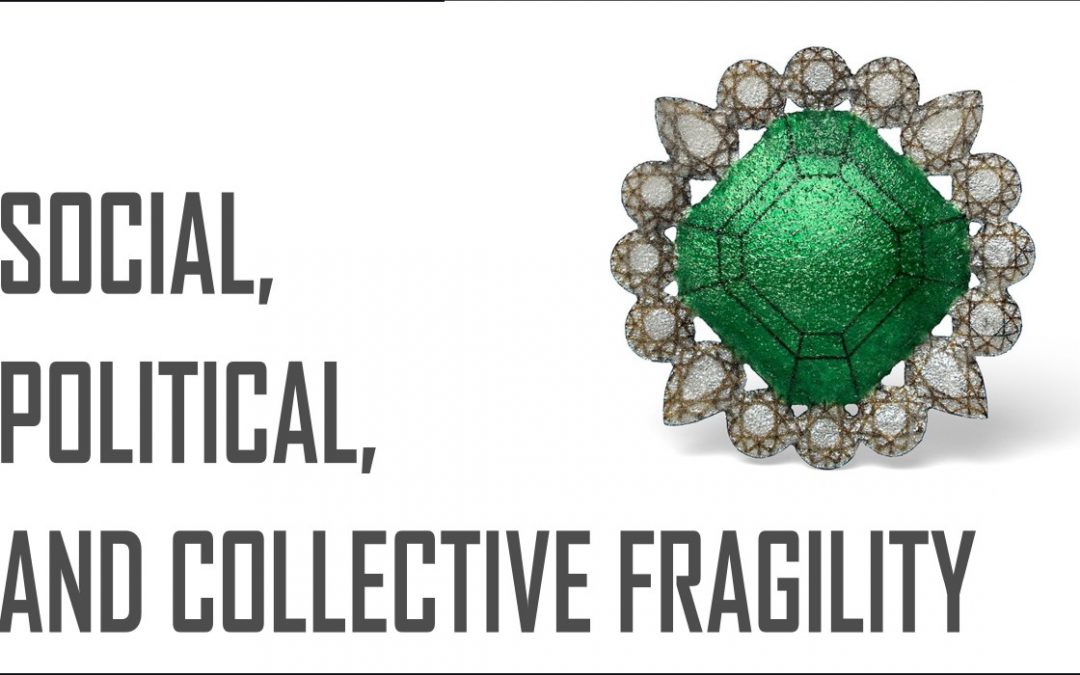 Fragility – Social, Political & Collective Fragility